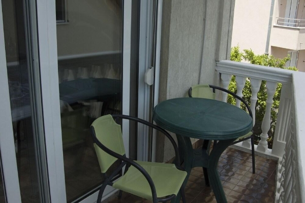 Hotel Apartments Tati (Ulcinj)